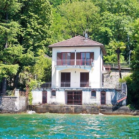 Casa Spiaggia Brezzo Екстер'єр фото