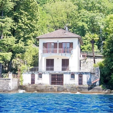 Casa Spiaggia Brezzo Екстер'єр фото